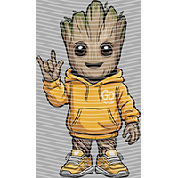 Cartoons and other-CO 2265